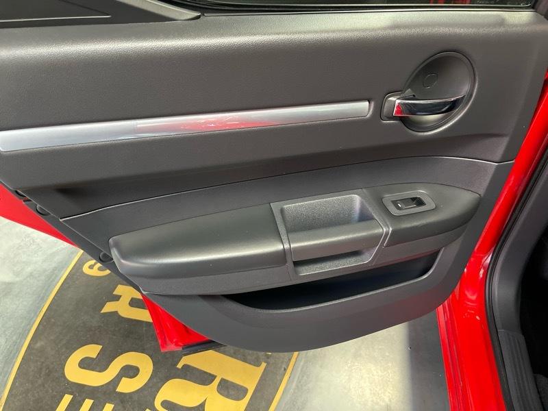 Dodge Charger R/T 2008