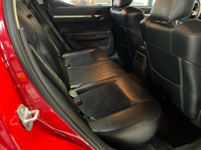 Dodge Charger R/T 2008