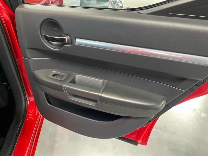 Dodge Charger R/T 2008