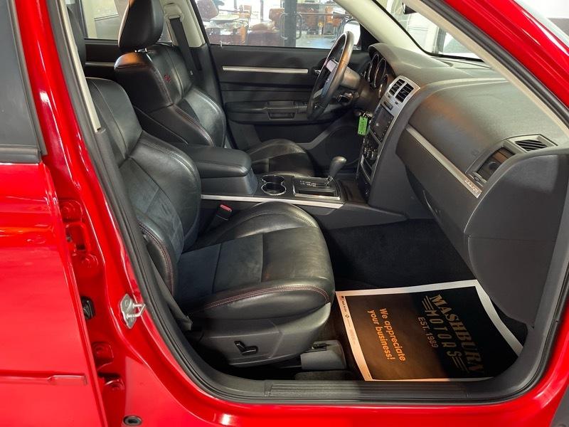 Dodge Charger R/T 2008