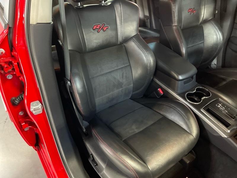 Dodge Charger R/T 2008