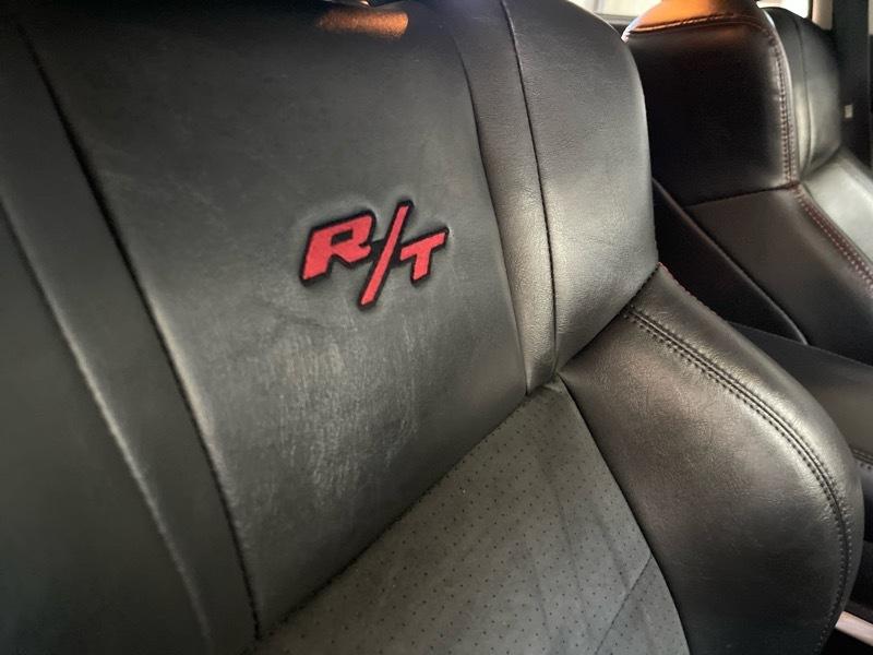 Dodge Charger R/T 2008