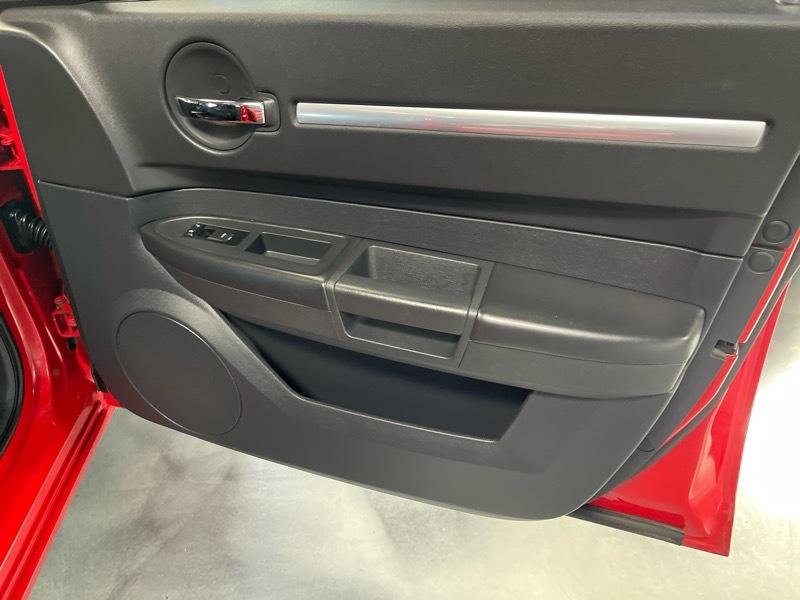 Dodge Charger R/T 2008