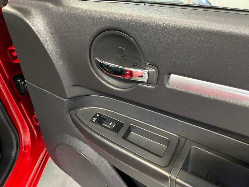 Dodge Charger R/T 2008