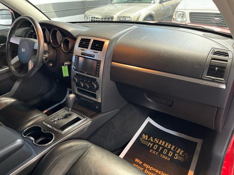 Dodge Charger R/T 2008