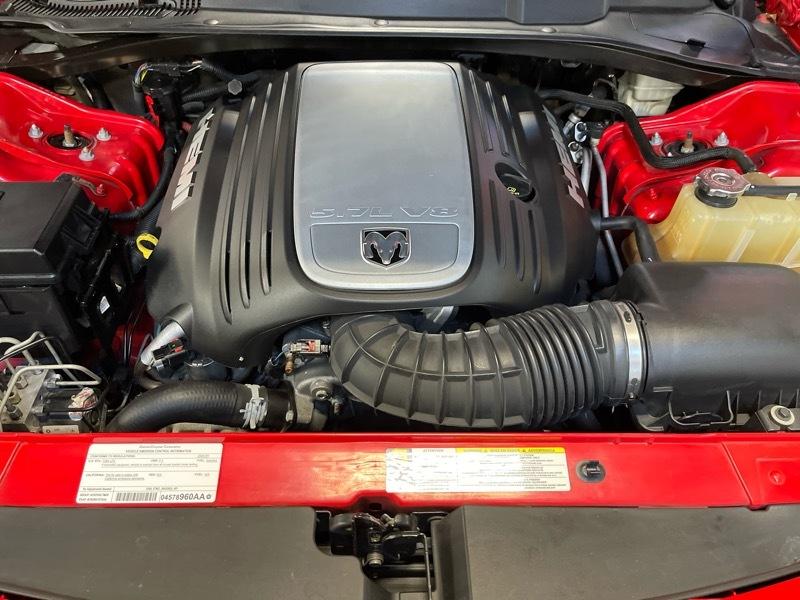 Dodge Charger R/T 2008