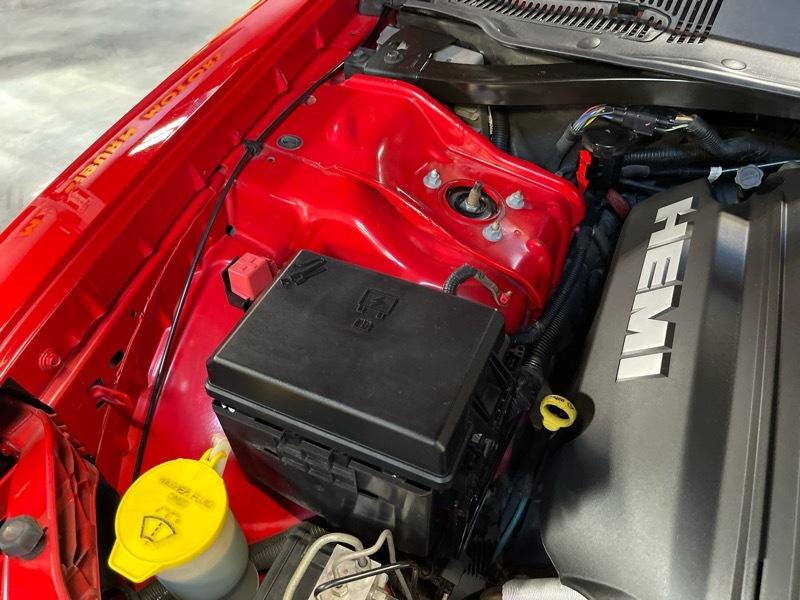 Dodge Charger R/T 2008