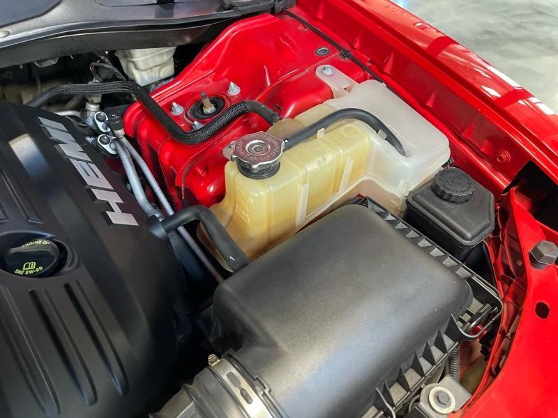 Dodge Charger R/T 2008