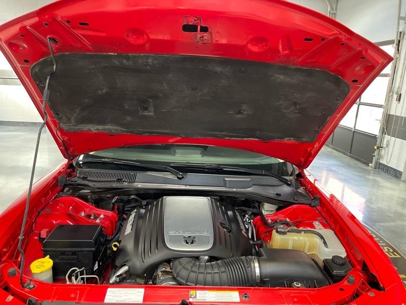 Dodge Charger R/T 2008