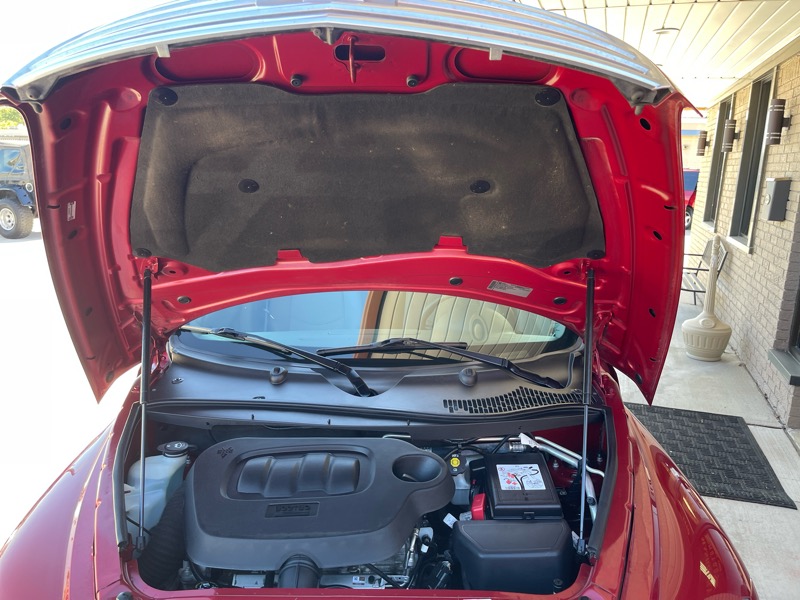 2011 Chevrolet HHR LS photo 42