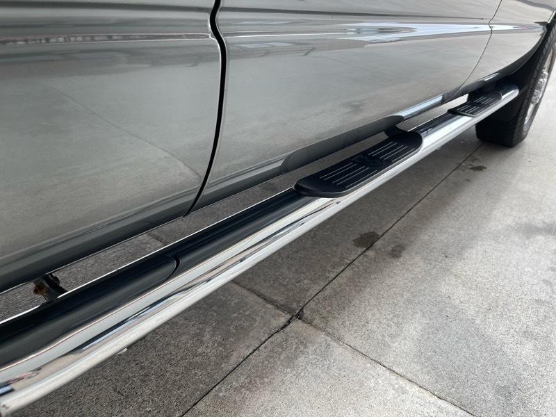 Dodge Ram 2500 SLT Mega Cab 4WD 2008