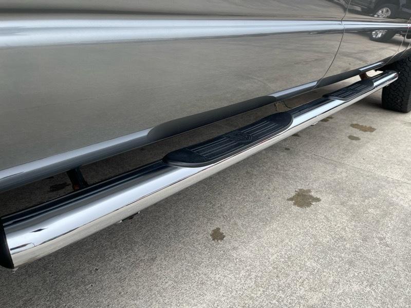 Dodge Ram 2500 SLT Mega Cab 4WD 2008