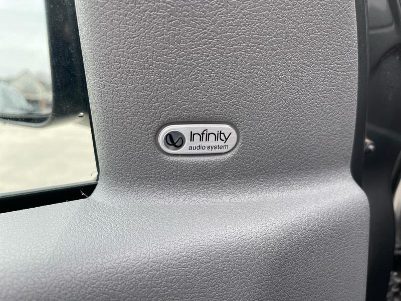 Dodge Ram 2500 SLT Mega Cab 4WD 2008