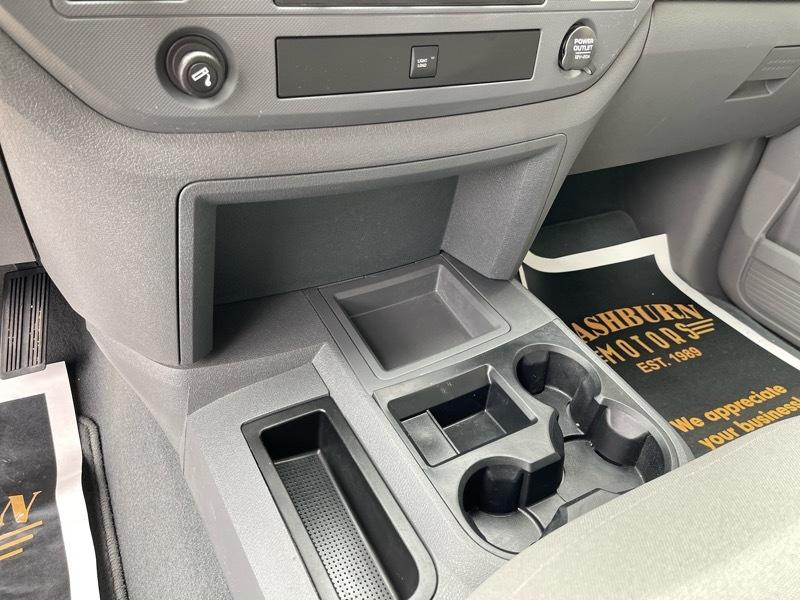 Dodge Ram 2500 SLT Mega Cab 4WD 2008