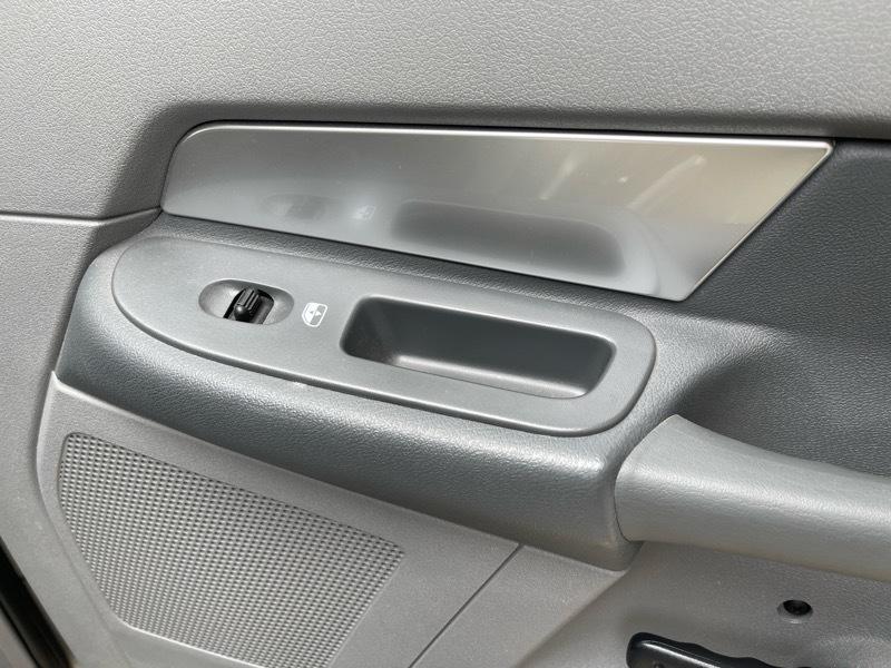 Dodge Ram 2500 SLT Mega Cab 4WD 2008