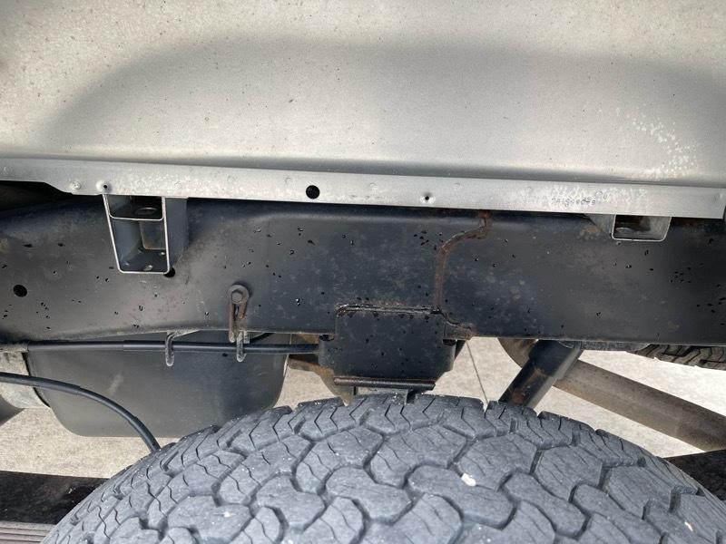 Dodge Ram 2500 SLT Mega Cab 4WD 2008