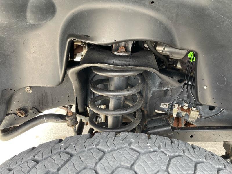 Dodge Ram 2500 SLT Mega Cab 4WD 2008