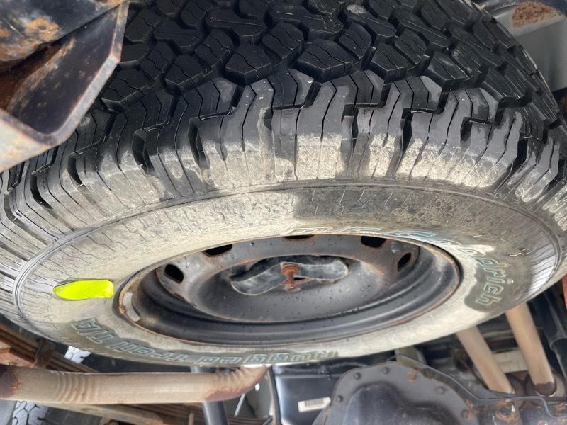 Dodge Ram 2500 SLT Mega Cab 4WD 2008