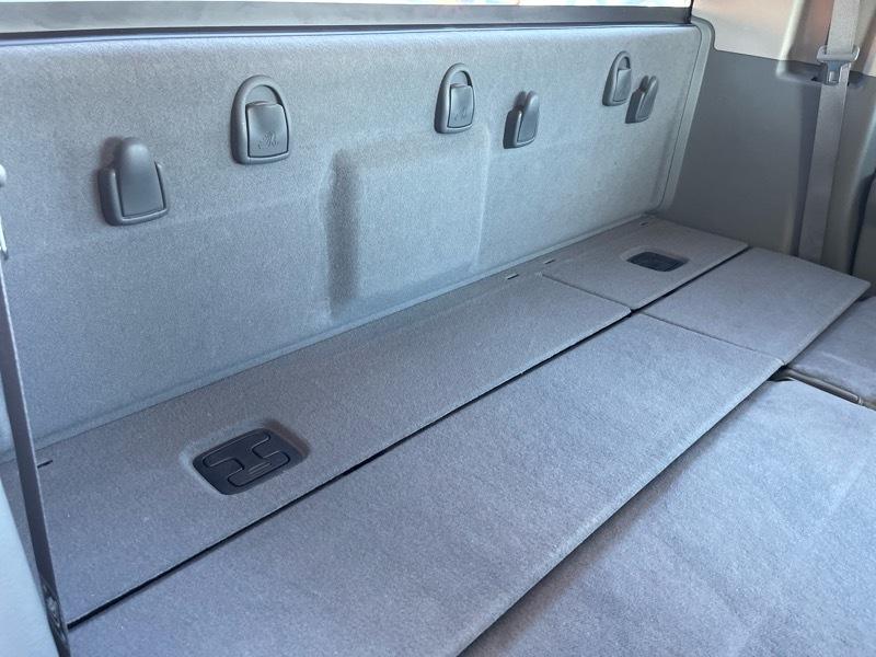 Dodge Ram 2500 SLT Mega Cab 4WD 2008