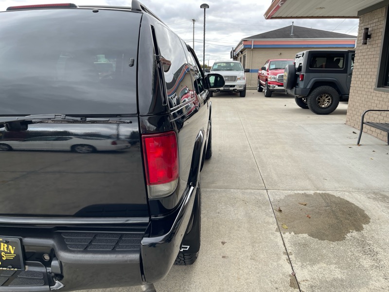 Chevrolet Blazer 4WD LS 2005 Chevrolet Blazer 4WD LS 2005