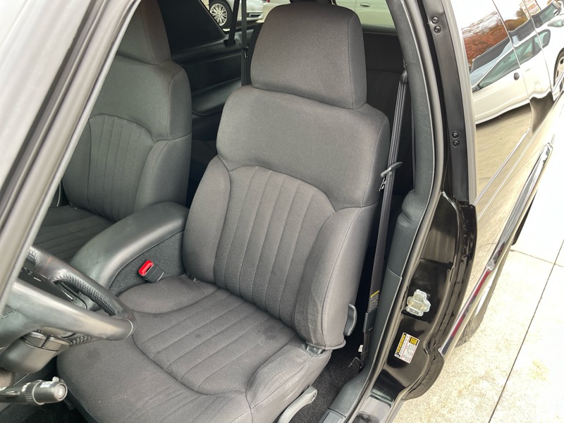 Chevrolet Blazer 4WD LS 2005 Chevrolet Blazer 4WD LS 2005