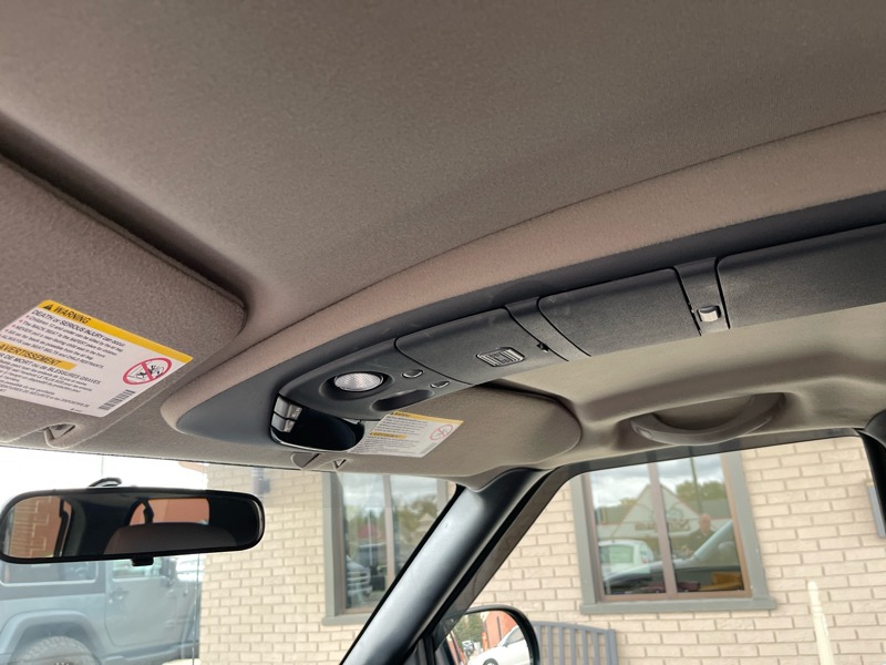 Chevrolet Blazer 4WD LS 2005 Chevrolet Blazer 4WD LS 2005