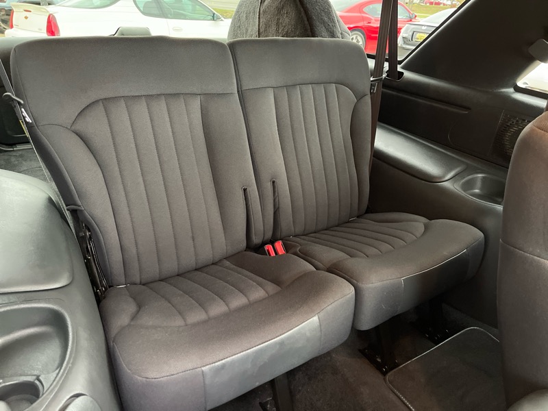 Chevrolet Blazer 4WD LS 2005 Chevrolet Blazer 4WD LS 2005