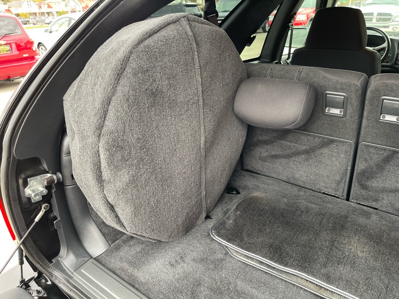 Chevrolet Blazer 4WD LS 2005 Chevrolet Blazer 4WD LS 2005