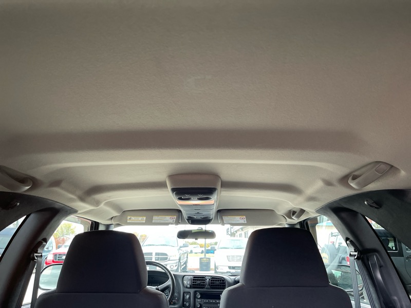 Chevrolet Blazer 4WD LS 2005 Chevrolet Blazer 4WD LS 2005