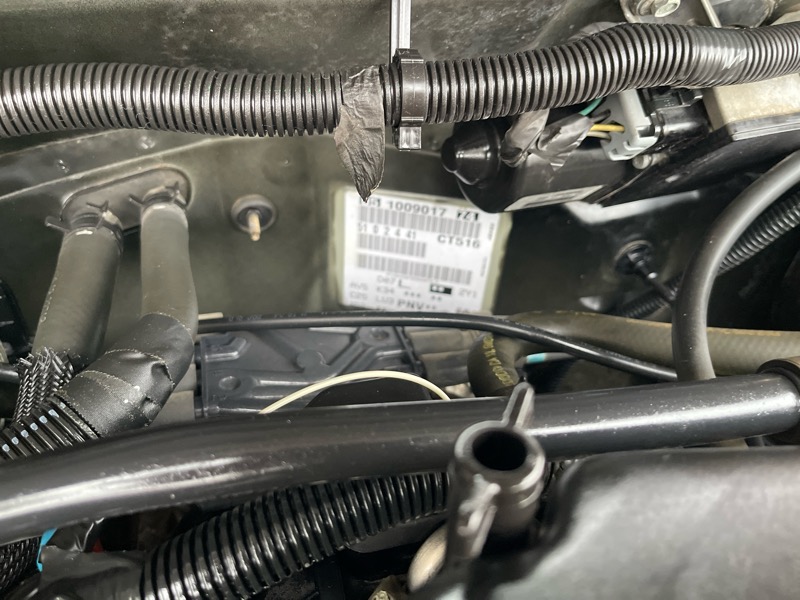 Chevrolet Blazer 4WD LS 2005 Chevrolet Blazer 4WD LS 2005