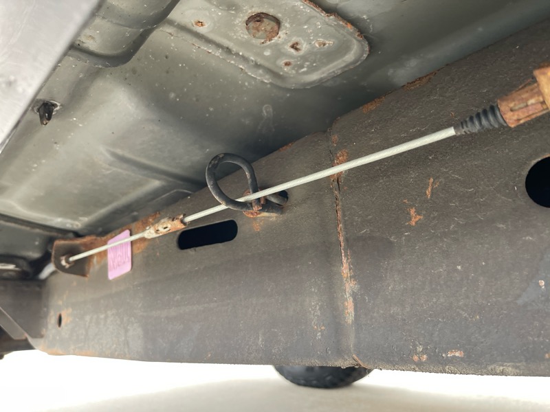 Chevrolet Blazer 4WD LS 2005 Chevrolet Blazer 4WD LS 2005