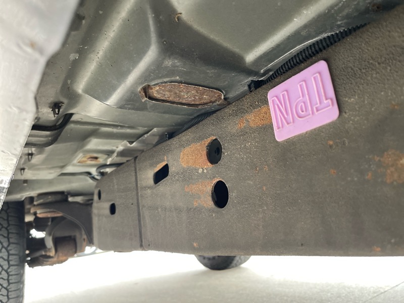 Chevrolet Blazer 4WD LS 2005 Chevrolet Blazer 4WD LS 2005