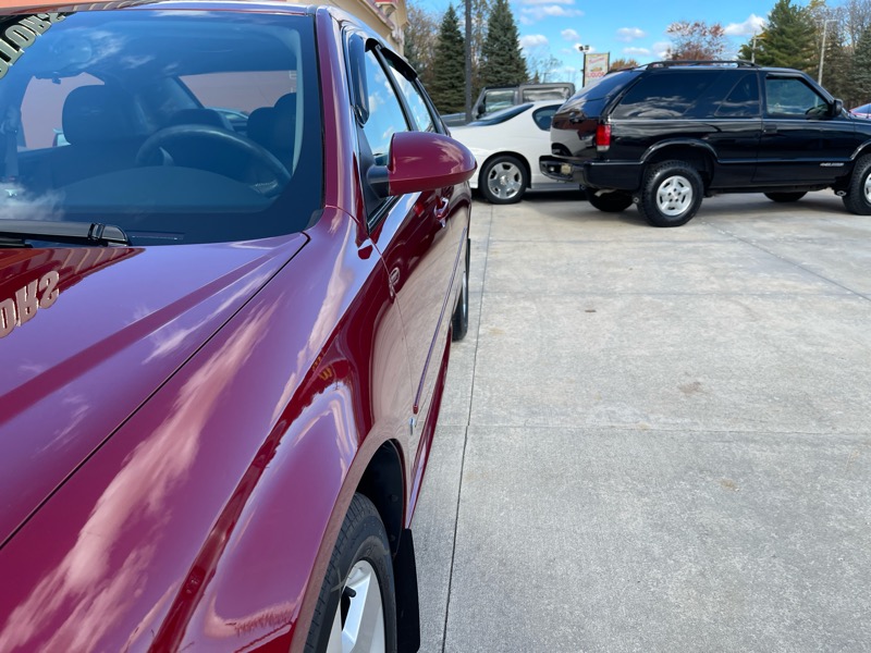 Chevrolet Impala 50th Anniversary 2008 Chevrolet Impala 50th Anniversary 2008