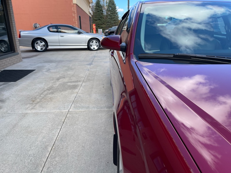 Chevrolet Impala 50th Anniversary 2008 Chevrolet Impala 50th Anniversary 2008