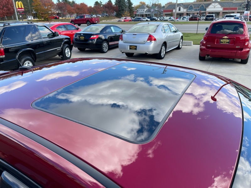 Chevrolet Impala 50th Anniversary 2008 Chevrolet Impala 50th Anniversary 2008