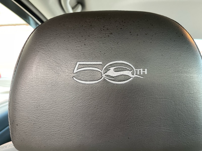 Chevrolet Impala 50th Anniversary 2008 Chevrolet Impala 50th Anniversary 2008