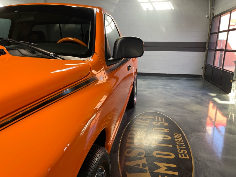 Dodge Ram 1500  2004 Dodge Ram 1500  2004