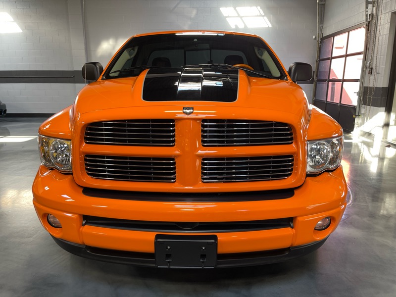 Dodge Ram 1500  2004 Dodge Ram 1500  2004