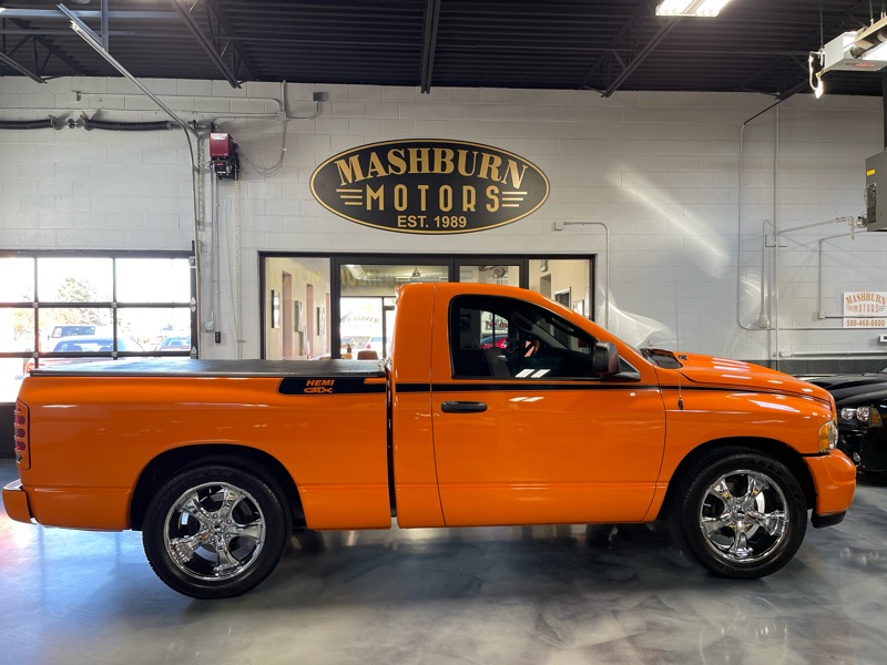 Dodge Ram 1500  2004 Dodge Ram 1500  2004