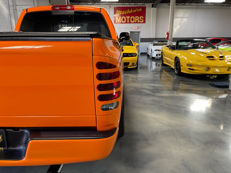 Dodge Ram 1500  2004 Dodge Ram 1500  2004