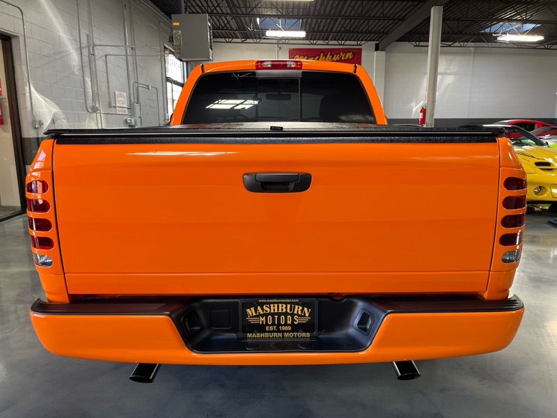 Dodge Ram 1500  2004 Dodge Ram 1500  2004