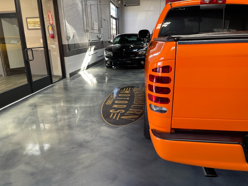 Dodge Ram 1500  2004 Dodge Ram 1500  2004