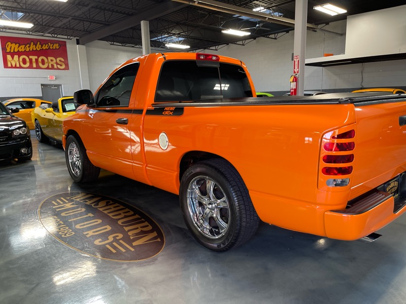 Dodge Ram 1500  2004 Dodge Ram 1500  2004