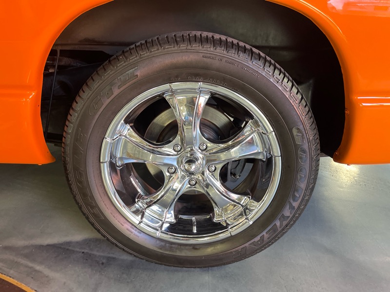 Dodge Ram 1500  2004 Dodge Ram 1500  2004