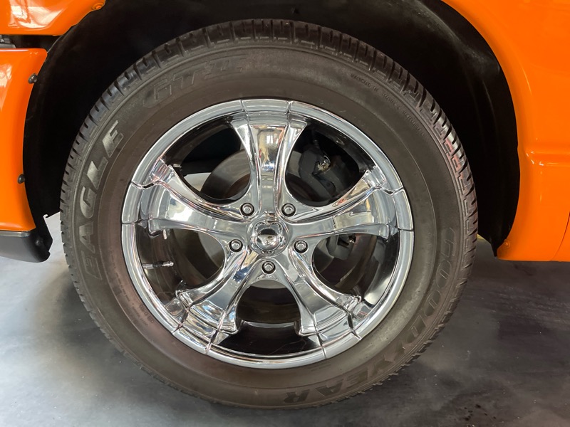 Dodge Ram 1500  2004 Dodge Ram 1500  2004