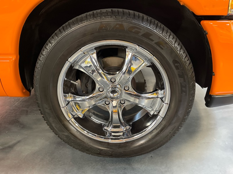 Dodge Ram 1500  2004 Dodge Ram 1500  2004