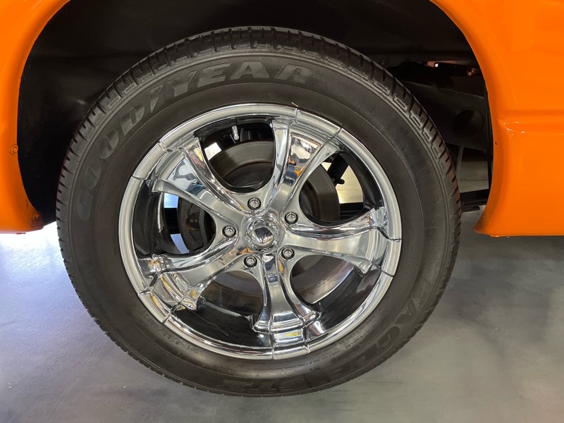 Dodge Ram 1500  2004 Dodge Ram 1500  2004