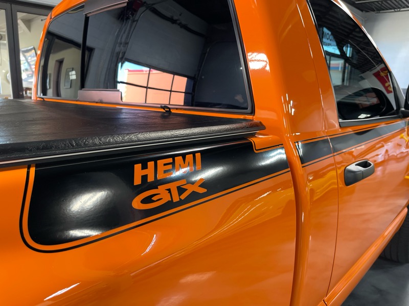 Dodge Ram 1500  2004 Dodge Ram 1500  2004