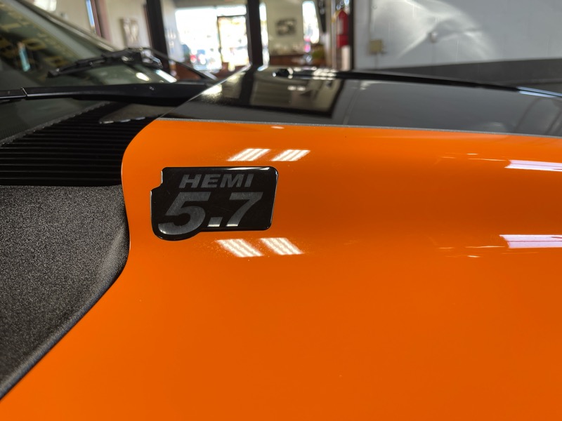 Dodge Ram 1500  2004 Dodge Ram 1500  2004