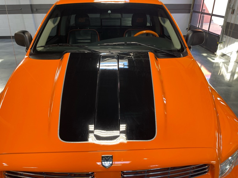 Dodge Ram 1500  2004 Dodge Ram 1500  2004